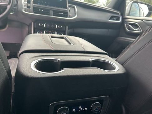 Used 2024 Chevrolet Tahoe RST w/ Luxury Package image 42