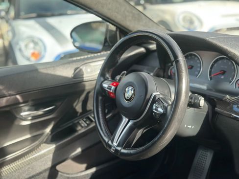 Used 2015 BMW M6 Gran Coupe image 49