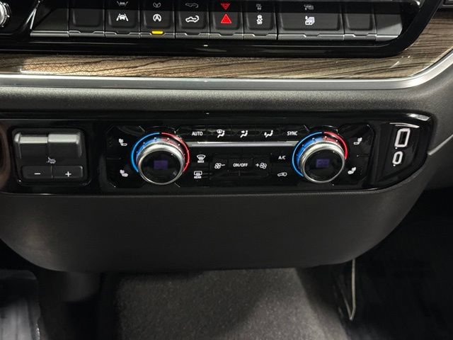 Used 2025 GMC Sierra 1500 Elevation AWD/4WD image 23