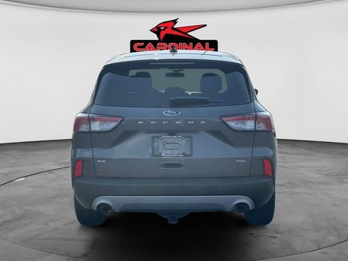 Used 2021 Ford Escape SE FWD image 4