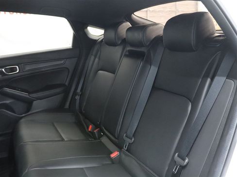 Used 2024 Acura Integra A-Spec FWD image 15