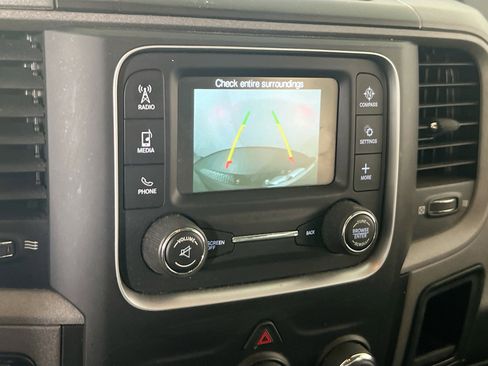 Used 2018 RAM 1500 Tradesman w/ Popular Equipment Group AWD/4WD image 13