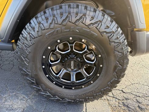 Used 2018 Jeep Wrangler Unlimited Sport S image 23