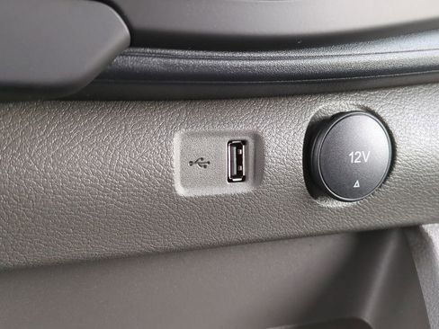 New 2026 Ford Transit 350 148 High Roof Extended w/ Load Area Protection Package image 21