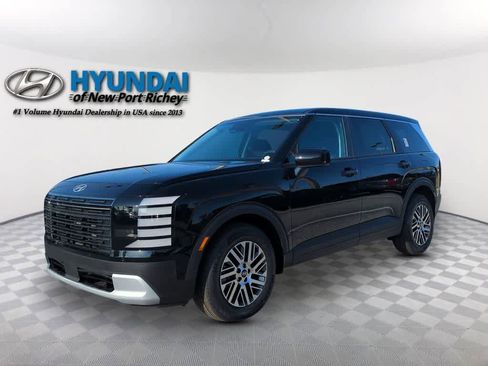 New 2026 Hyundai Palisade SE FWD image 1