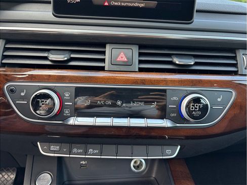 Used 2019 Audi A4 2.0T Premium w/ Convenience Package AWD/4WD image 27