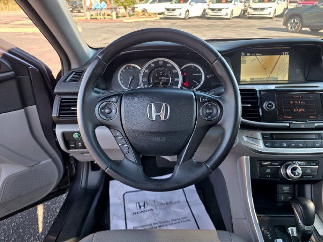 Used 2014 Honda Accord EX-L image 25
