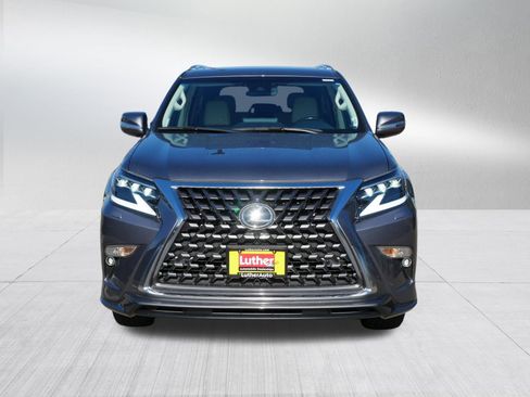 Used 2023 Lexus GX 460 Premium image 2