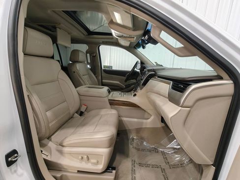 Used 2019 GMC Yukon Denali w/ Open Road Package image 27