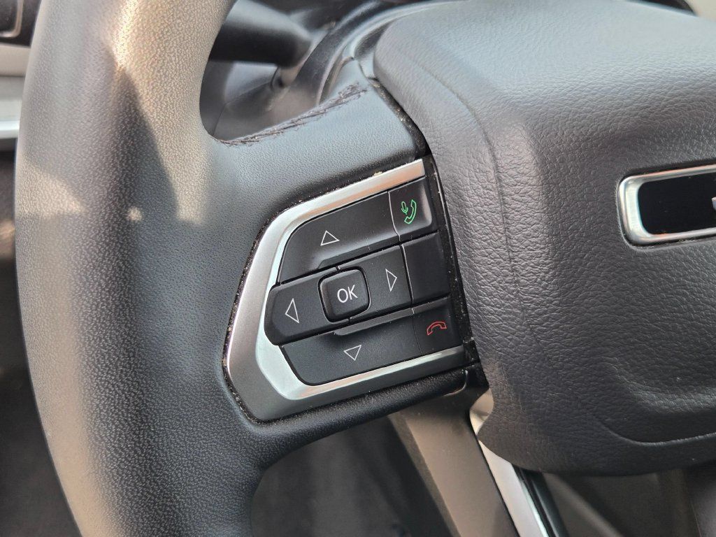 Used 2025 Jeep Compass Limited AWD/4WD image 17