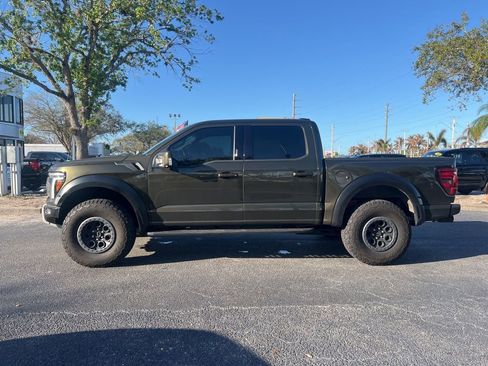 Used 2024 Ford F150 Raptor image 8