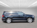 Used 2018 Mercedes-Benz GLS 450 4MATIC image 2