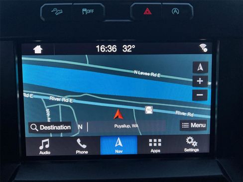 Used 2019 Ford F150 XLT w/ Equipment Group 302A Luxury image 19