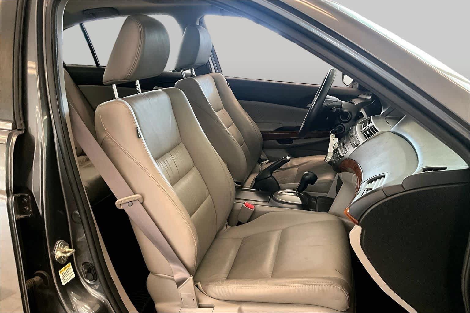 Used 2012 Honda Accord EX-L image 8