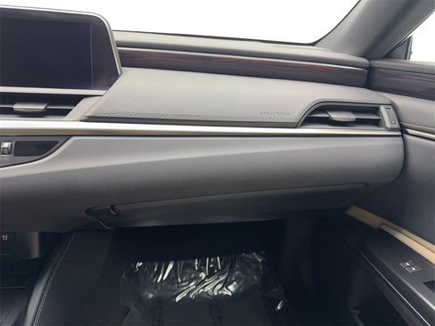 Used 2021 Lexus ES 250 w/ Premium Package image 58