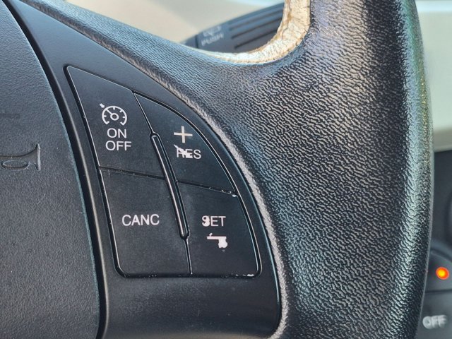 Used 2016 FIAT 500 e FWD image 11
