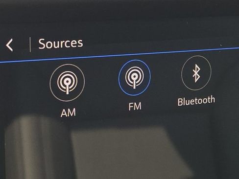 New 2026 GMC Sierra 2500 Pro image 4