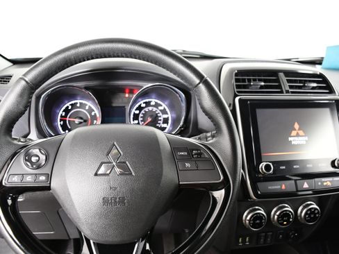 Used 2022 Mitsubishi Outlander Sport SE AWD/4WD image 16
