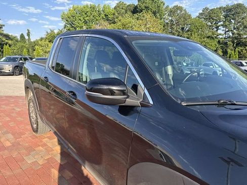 Used 2024 Honda Ridgeline RTL+ image 18