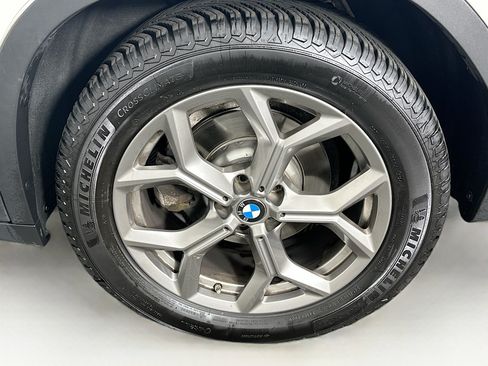 Used 2022 BMW X3 xDrive30i w/ Premium Package 2 AWD/4WD image 11