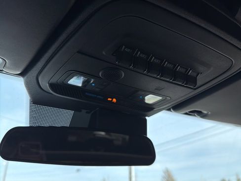 Used 2024 Ford Bronco Black Diamond image 29