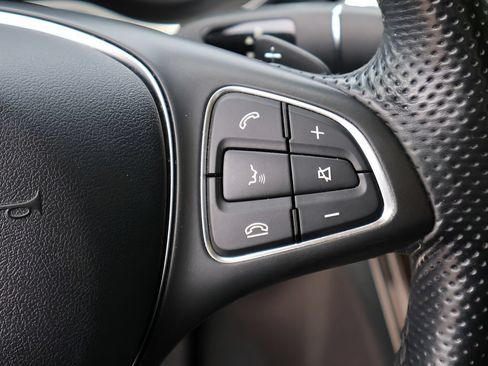 Certified 2017 Mercedes-Benz C 300 4MATIC Sedan image 29