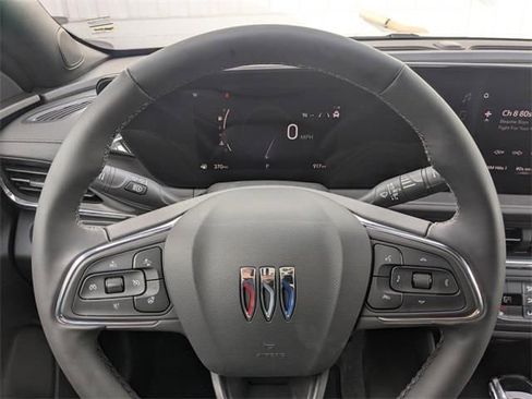 New 2026 Buick Envista Preferred w/ Convenience I Package image 31