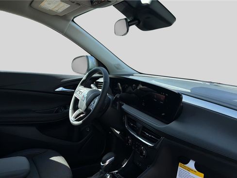 New 2026 Buick Encore GX Preferred w/ Advanced Technology Package AWD/4WD image 23