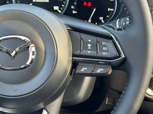 New 2025 MAZDA CX-5 AWD 2.5 S w/ Premium Plus Pkg image 21