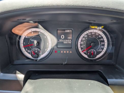 Used 2020 RAM 1500 Express w/ Wheel & Sound Group AWD/4WD image 20