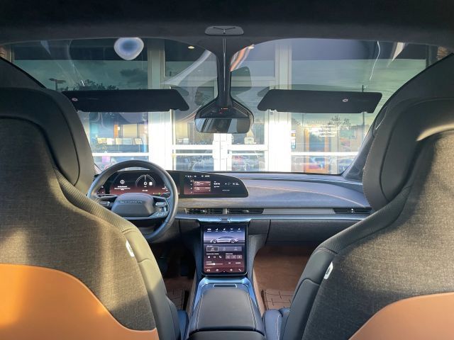 Used 2022 Lucid Air Grand Touring AWD/4WD image 35