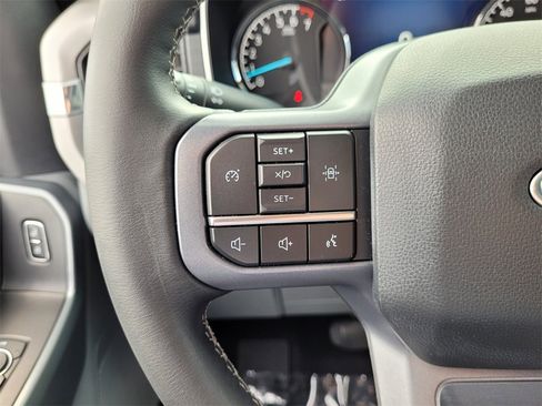 Used 2023 Ford F150 XLT w/ Equipment Group 302A High image 33