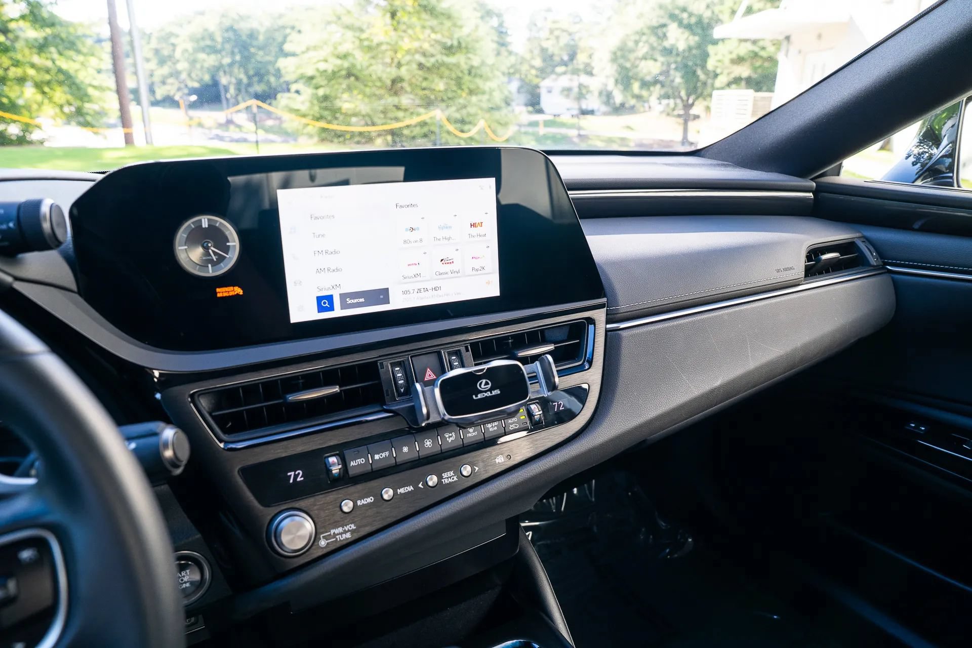 Used 2023 Lexus ES 350 FWD image 26