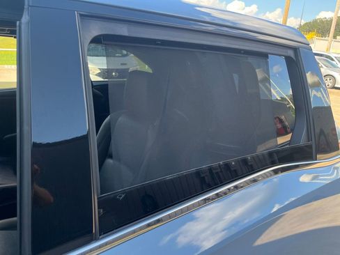 Used 2025 Honda Odyssey Sport-L image 31