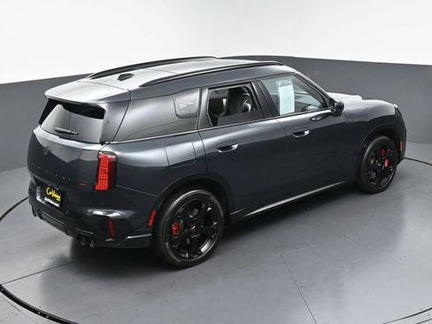 Used 2025 MINI Cooper Countryman John Cooper Works w/ Comfort Package Max AWD/4WD image 39