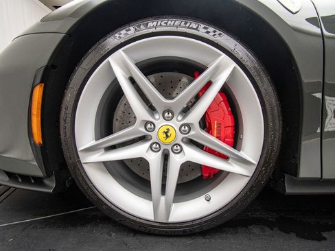 Used 2024 Ferrari SF90 Spider AWD/4WD image 45