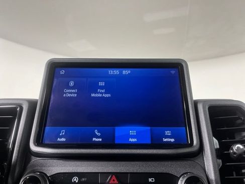 Used 2021 Ford Bronco Sport First Edition AWD/4WD image 26