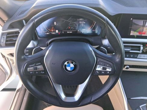 Used 2023 BMW 430i Convertible image 14