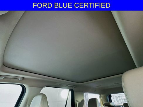 Certified 2024 Ford Expedition Max Limited image 23