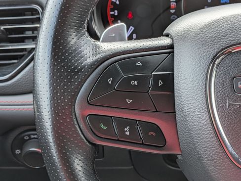 Used 2024 Dodge Durango GT AWD/4WD image 18