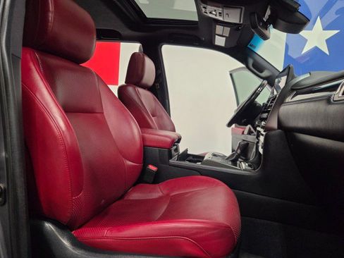 Used 2022 Lexus GX 460 Luxury image 65