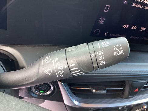 Used 2024 Buick Encore GX Preferred image 18