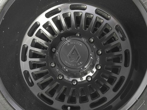 Used 2026 Ford F450 Lariat w/ FX4 Off-Road Package image 31