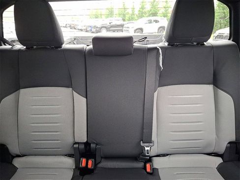 New 2025 Toyota Tacoma TRD Sport image 13