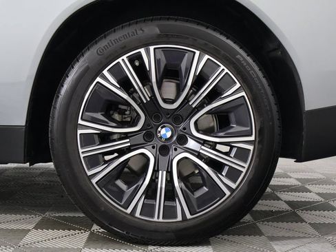 Certified 2026 BMW X3 xDrive30i w/ Convenience Package AWD/4WD image 16