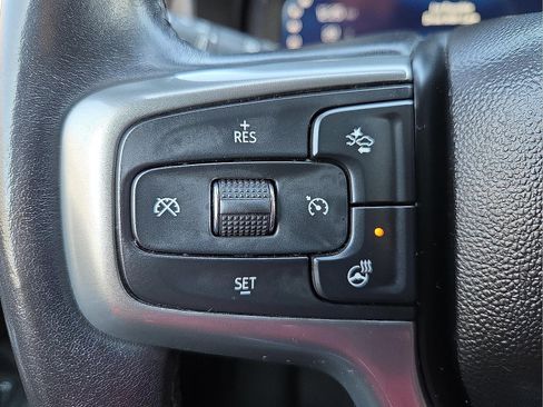 Certified 2022 Chevrolet Tahoe Z71 w/ Luxury Package image 19