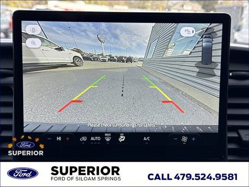 New 2026 Ford Transit 350 Low Roof image 7