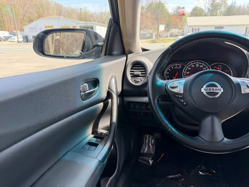 Used 2011 Nissan Maxima 3.5 SV w/ Tech Pkg image 33