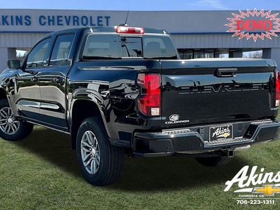 New 2026 Chevrolet Colorado LT w/ Advanced Trailering Package