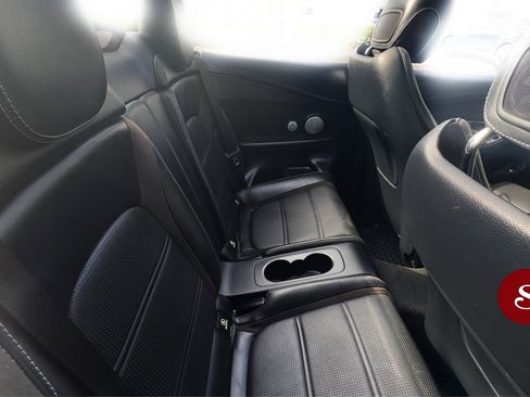 Used 2018 Mercedes-Benz C 63 AMG S w/ Multimedia Package image 15